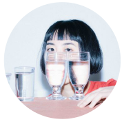 角銅真実