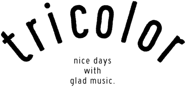 tricolor